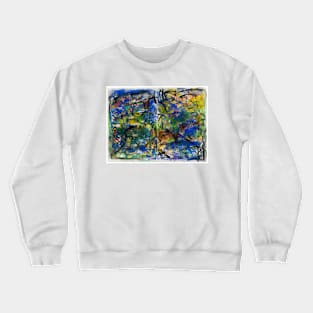 Joan Mitchell Crewneck Sweatshirt